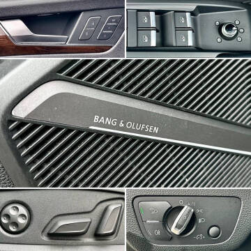 2019 Audi Q5 quattro Premium Plus 45 TFSI