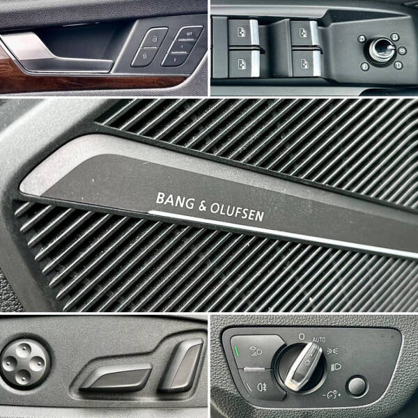 2019 Audi Q5 quattro Premium Plus 45 TFSI