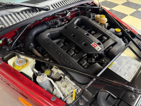 2002 Chrysler Prowler