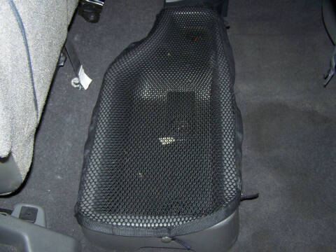 2019 Nissan Frontier