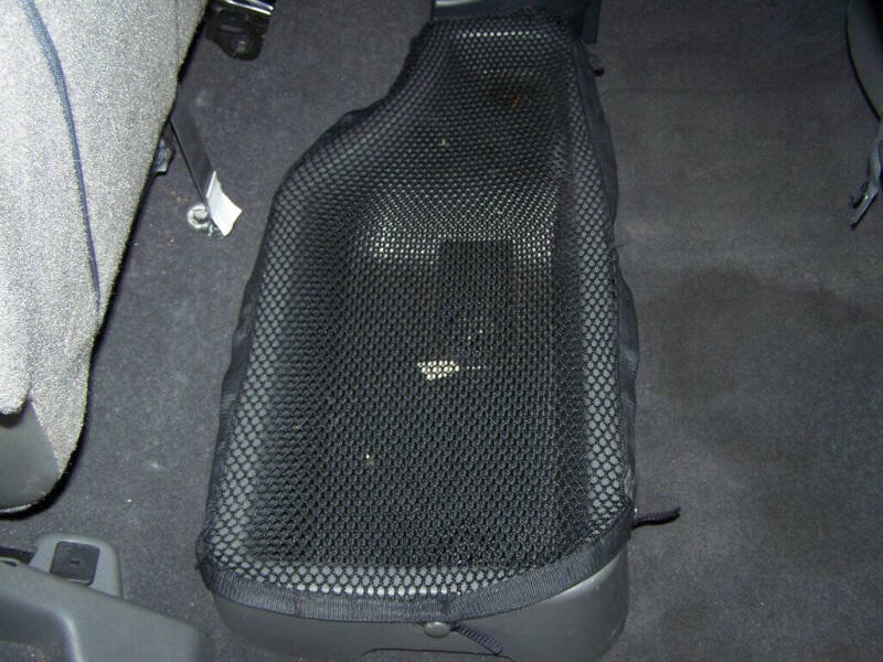 2019 Nissan Frontier