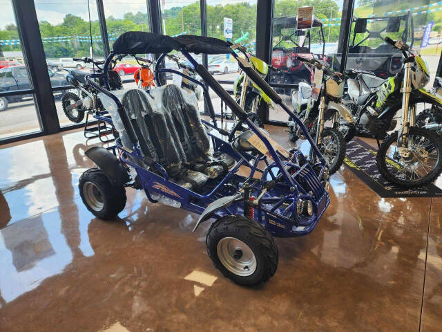 2023 TrailMaster Eagle Mid XRXR for sale at Auto Energy in Lebanon, VA