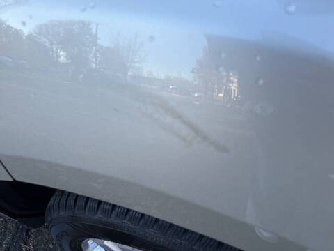 2013 Chevrolet Equinox LTZ