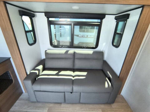 2026 Keystone RV REIGN 19RK