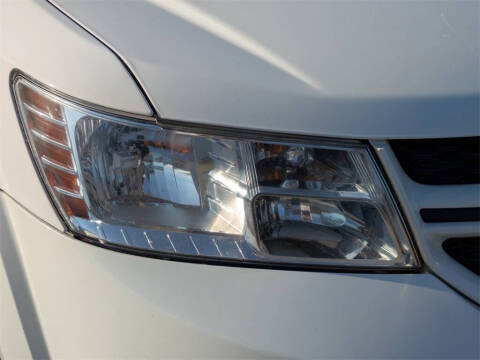 2017 Dodge Journey GT