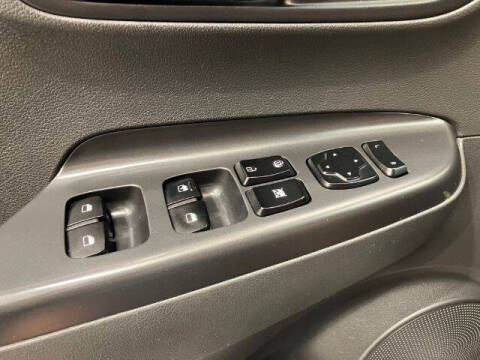 2020 Hyundai Kona SE