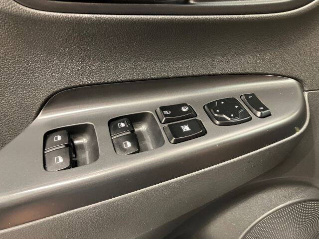 2020 Hyundai Kona SE