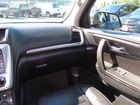 2014 GMC Acadia SLT-1