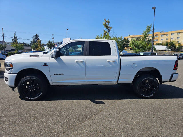 2024 Ram 2500 for sale at Autos by Talon in Seattle, WA