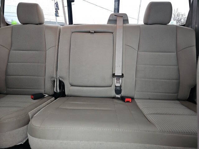 2008 Ford F-450 Super Duty XLT