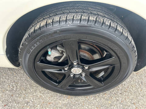 2008 Mazda MX-5 Miata