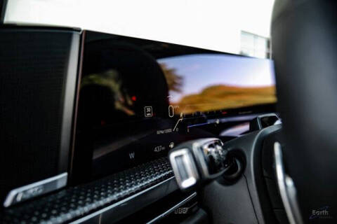 2025 Cadillac Escalade-V