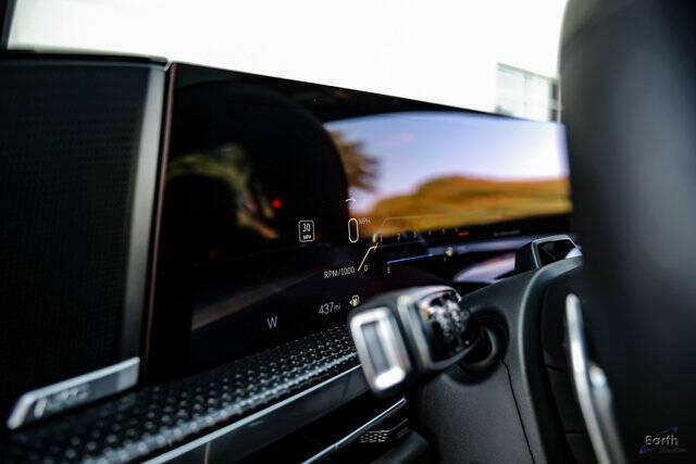 2025 Cadillac Escalade-V