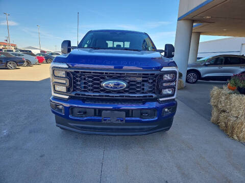 2026 Ford F-350 Super Duty