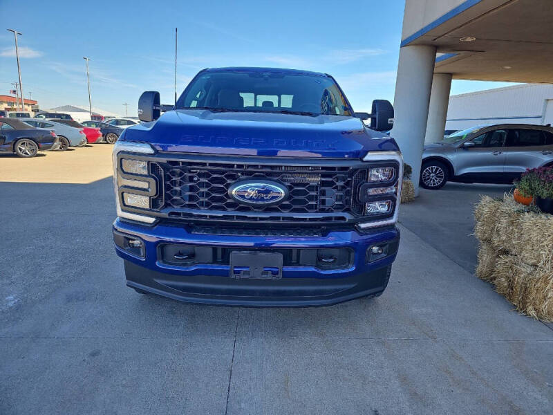 2026 Ford F-350 Super Duty