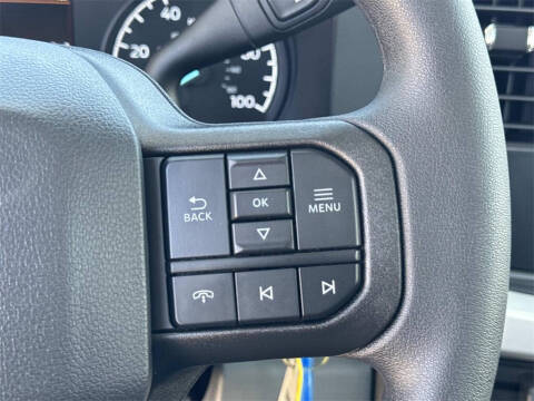 2024 Ford F-450 Super Duty