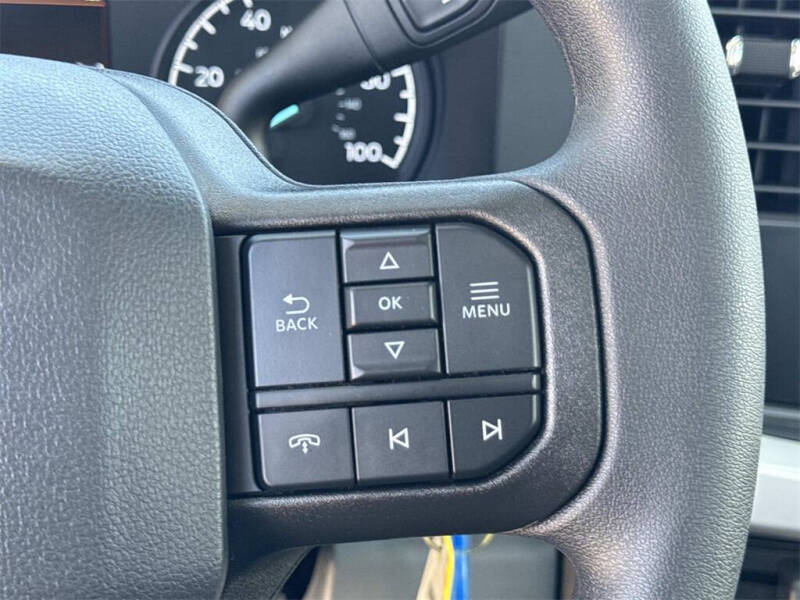 2024 Ford F-450 Super Duty