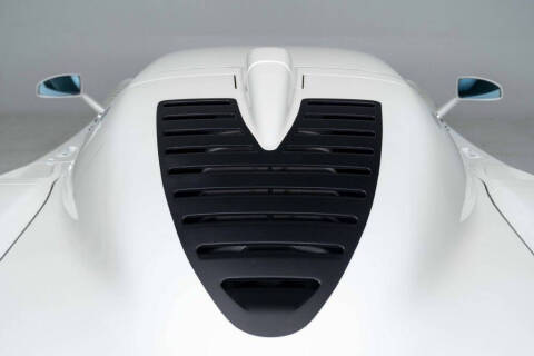 2005 Maserati MC12
