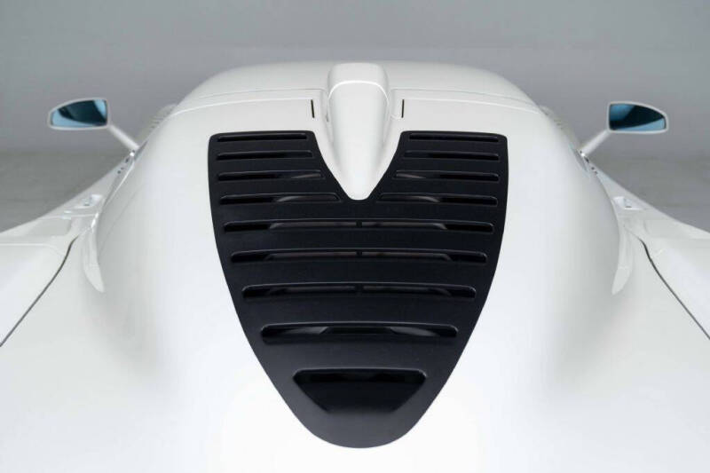 2005 Maserati MC12
