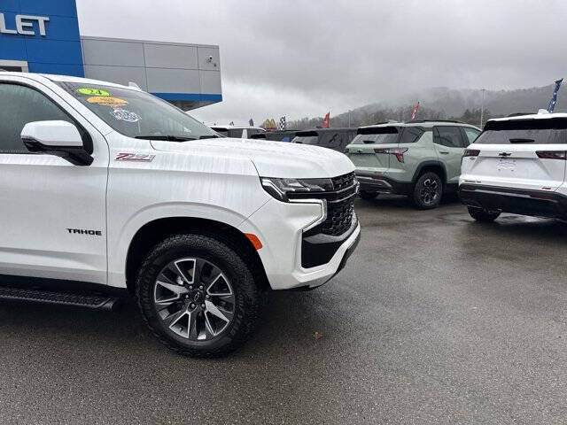 2024 Chevrolet Tahoe for sale at Mid-State Pre-Owned in Beckley, WV