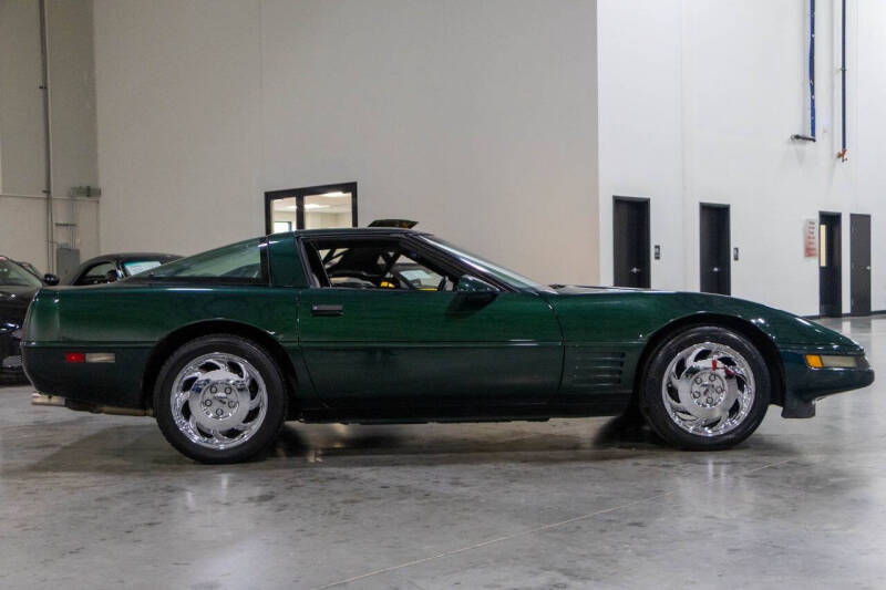 1994 Chevrolet Corvette