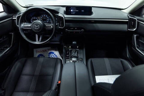 2023 Mazda CX-50 2.5 S Preferred Plus