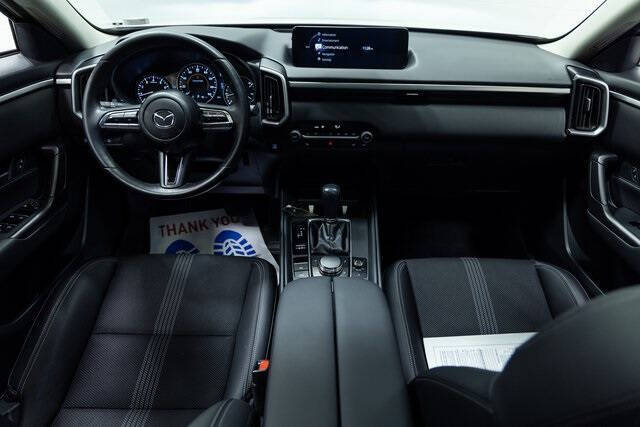 2023 Mazda CX-50 2.5 S Preferred Plus