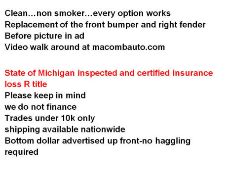 2018 Ford Focus Titanium