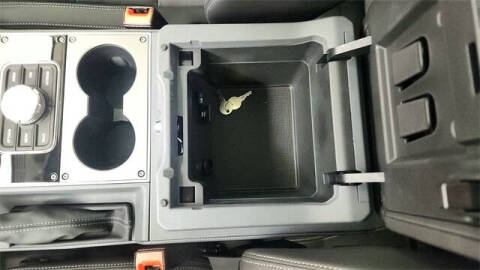 2024 Ineos Grenadier Fieldmaster