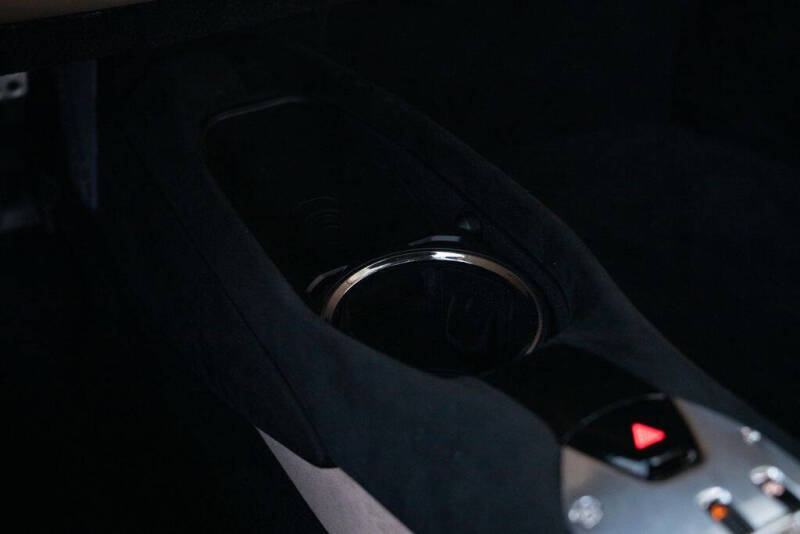 2024 Ferrari 296 GTB