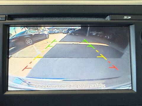 2016 Nissan Altima 2.5 SV