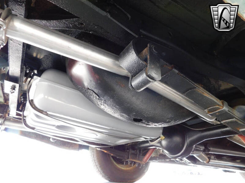 1953 Mercury Monterey