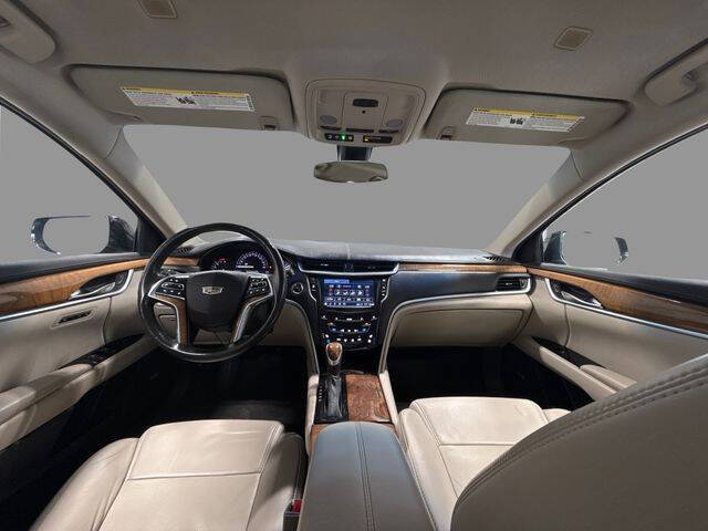 2019 Cadillac XTS Luxury