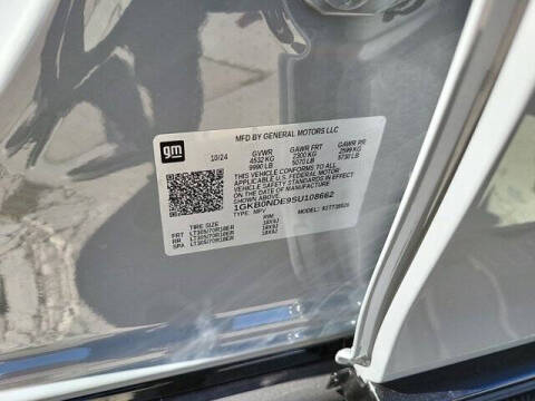 2025 GMC HUMMER EV 2X