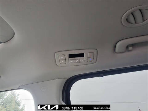 2025 Kia Carnival SX Prestige