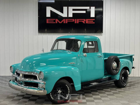 1954 Chevrolet 3100