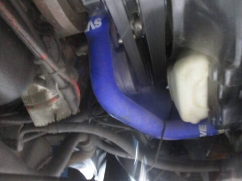 1987 Ford Mustang GT