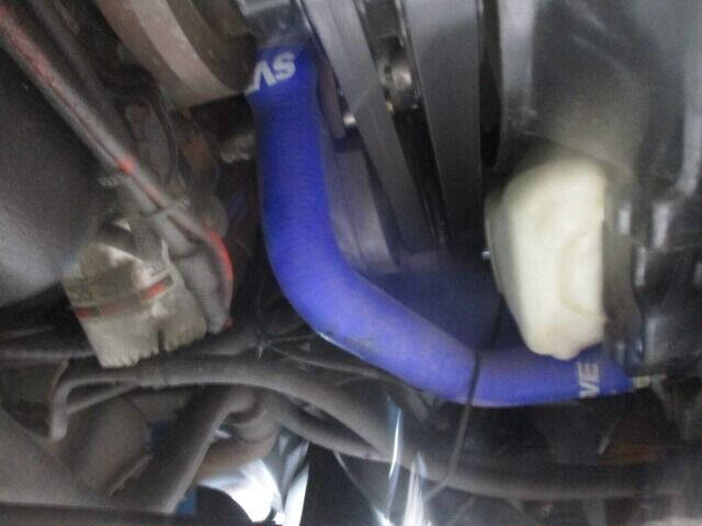 1987 Ford Mustang GT