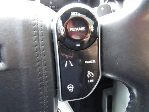 2014 Land Rover Range Rover