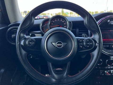 2019 MINI Hardtop 2 Door Cooper S