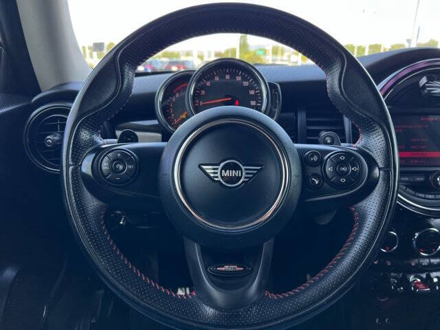 2019 MINI Hardtop 2 Door Cooper S