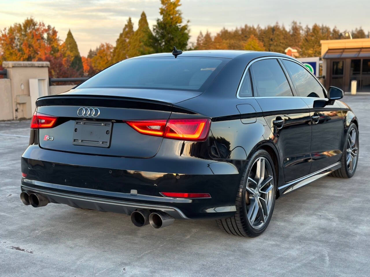 2015 Audi S3 for sale at Starline Motorsports in Portland, OR