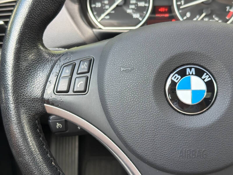 2008 BMW 1 Series 128i