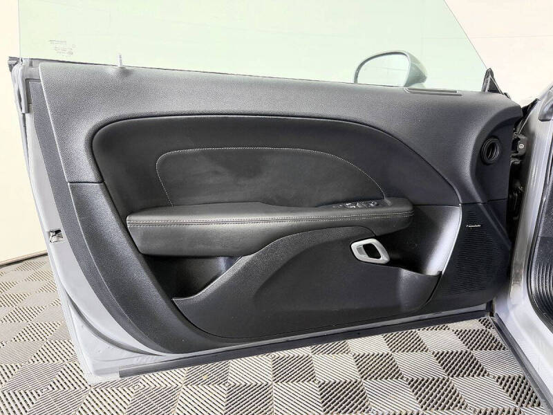 2017 Dodge Challenger T/A 392
