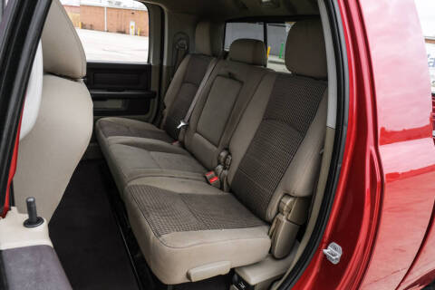 2010 Dodge Ram 2500