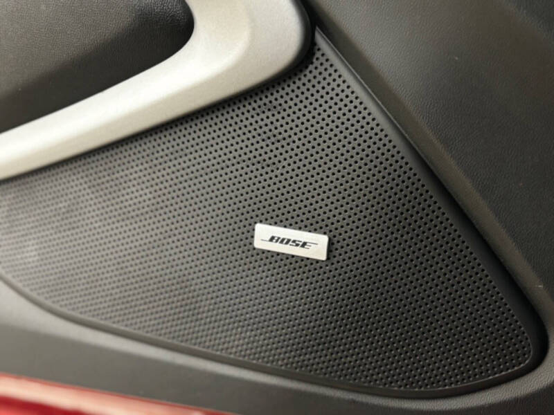 2018 Chevrolet Camaro LT