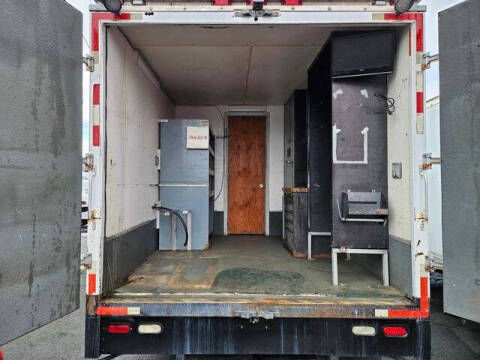 2011 Ford E-150