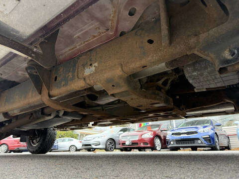 2003 Dodge Ram 3500 SLT