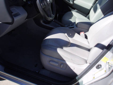 2012 Toyota RAV4 Limited