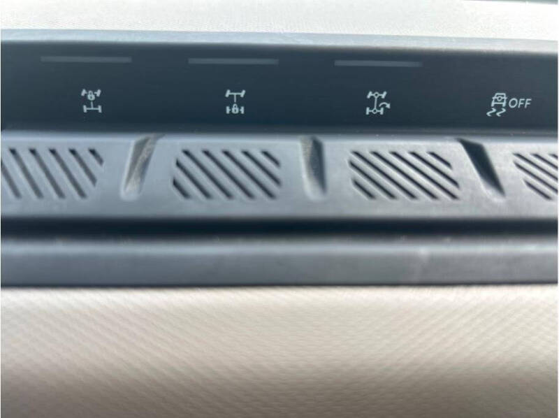 2022 Ford Bronco Wildtrak Advanced